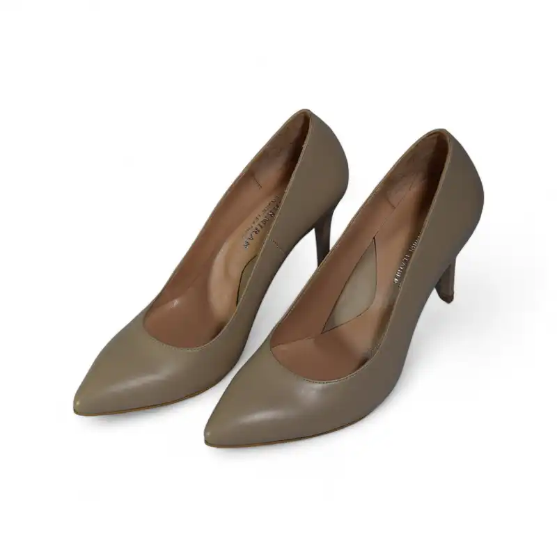 کفش زنانه چرمیران مدل 750New