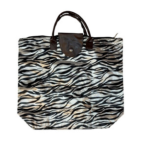 ساک سفری مدل تاشو طرح فانتزی کد 847389