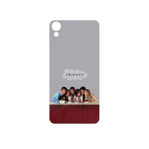 MAHOOT Friends 1 Cover Sticker for HTC Desire 825