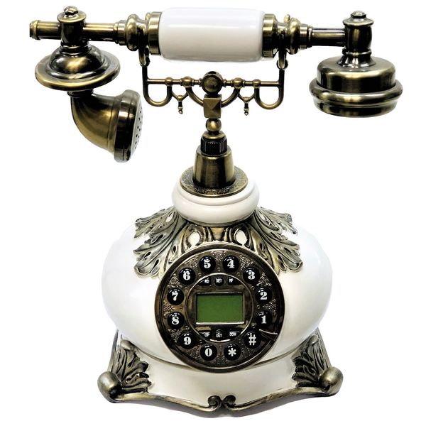 تلفن کلاسیک افق مدل 604C تلفن کلاسیک افق مدل 604C