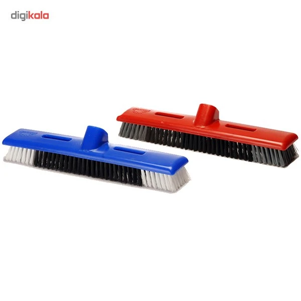 عکس شماره 5 : فرچه کف شوی بدون دسته مهسان مدل 20058