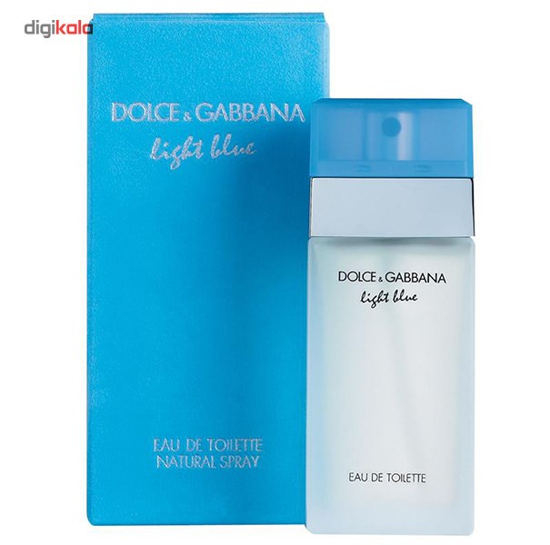 dolce gabbana perfume the only one