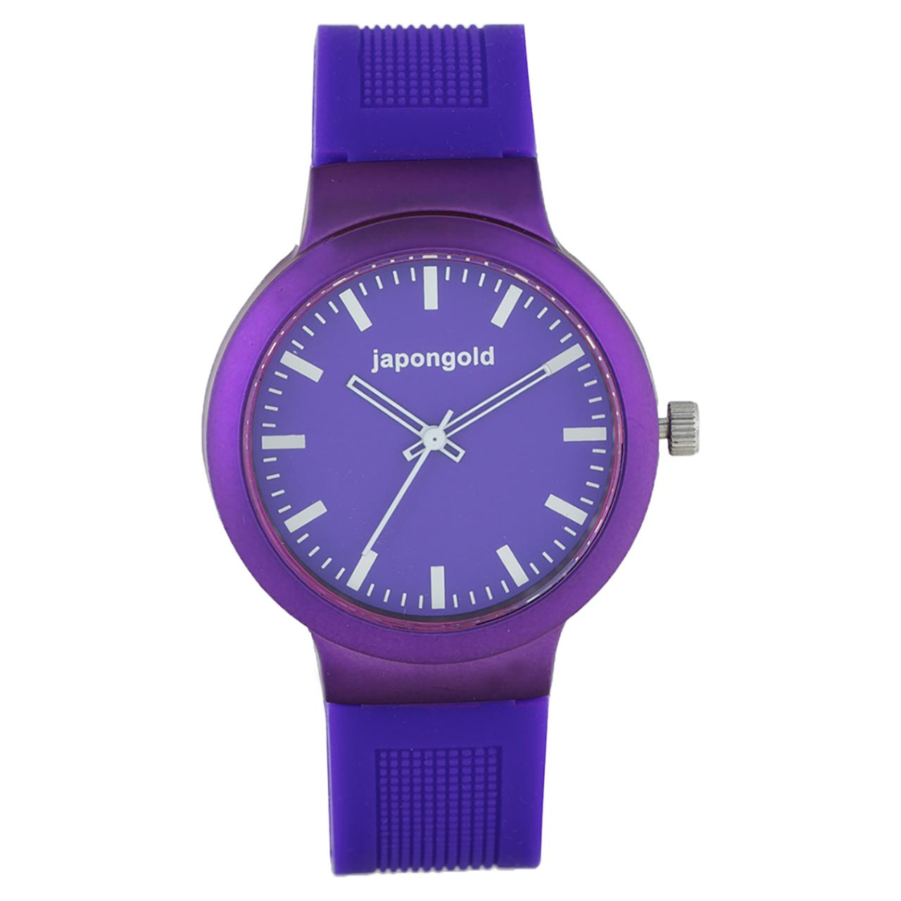 ساعت مچی عقربه ای ژاپن گلد مدل JP1805 B