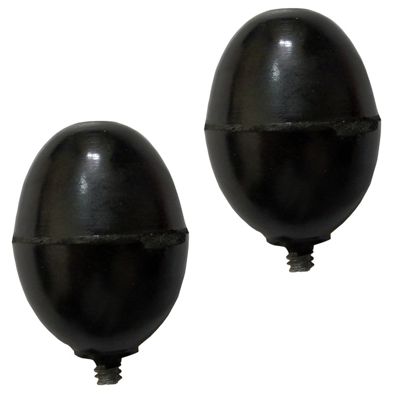 دستگیره درب سماور و کتری مدل 600 بسته 2 عددی