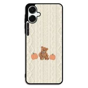 AKAM AMC-WSGA06-TRICOT-24 Cover For Samsung Galaxy A06