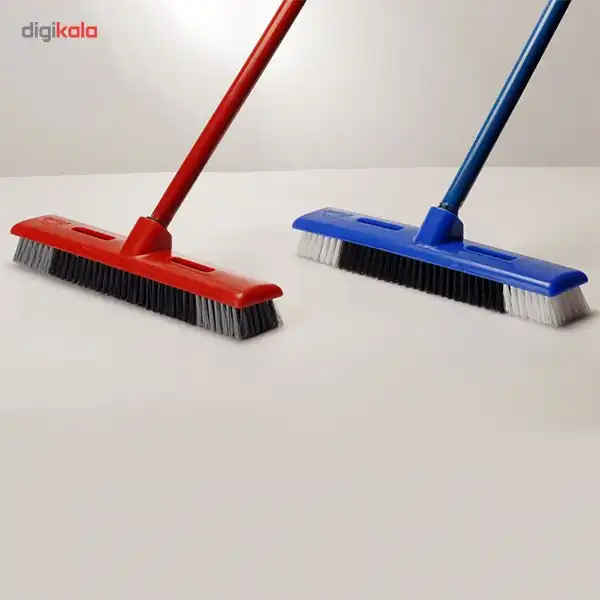 فرچه کف شوی بدون دسته مهسان مدل 20058