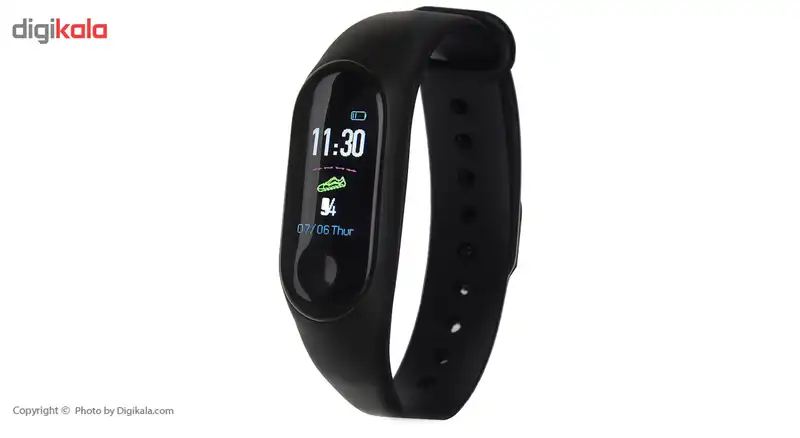 مچ بند هوشمند مدل SMART BRACELET