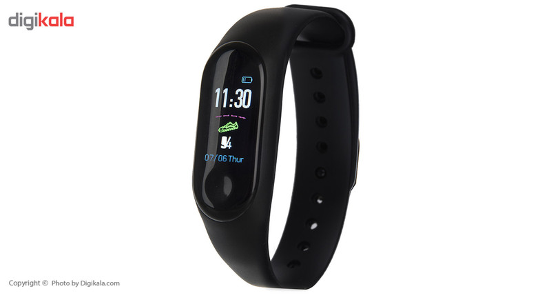 smartwatch bracelet