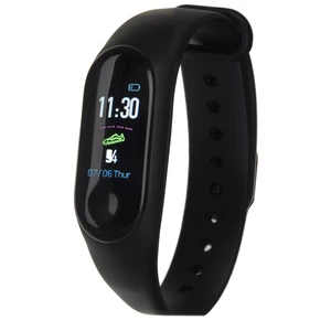 مچ بند هوشمند مدل SMART BRACELET
