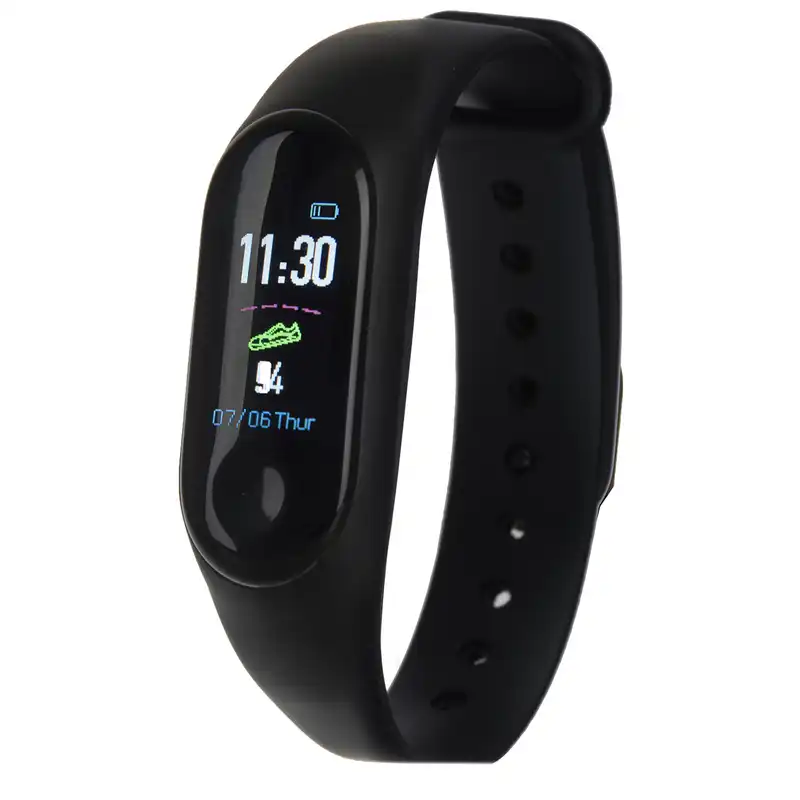 مچ بند هوشمند مدل SMART BRACELET