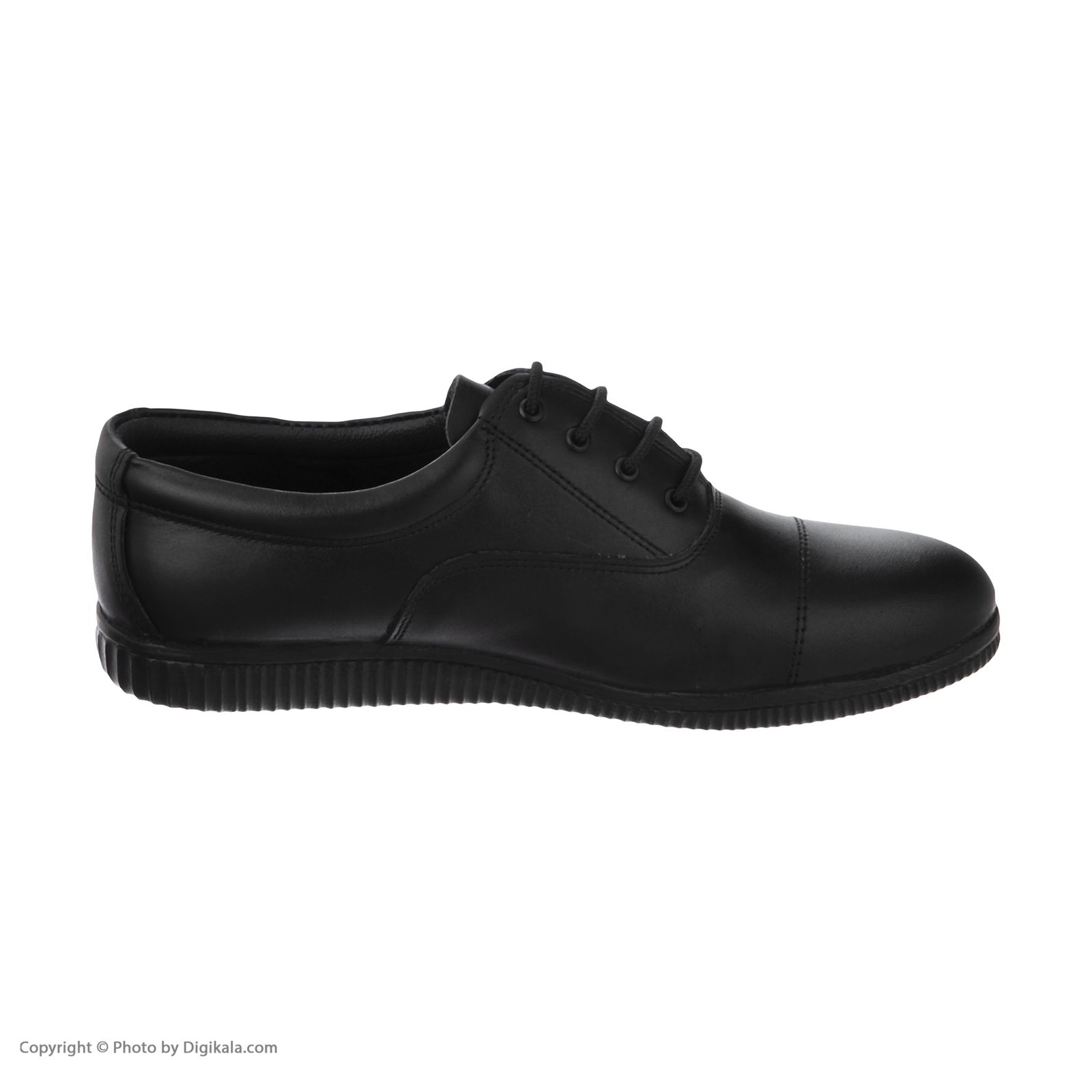 کفش روزمره مردانه کفش ملی مدل 1319-4731 -  - 4