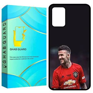 Ghab Guard GCHPA324 Cover For Samsung Galaxy A32 4G