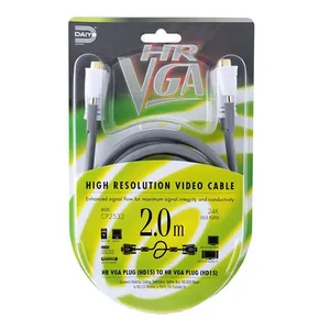 کابل VGA دایو مدل CP2532 به طول 2 متر