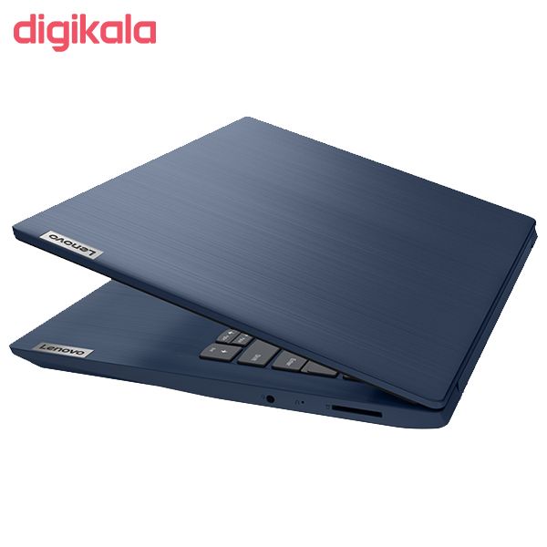 لپ تاپ 14 اینچی لنوو مدل IdeaPad 3-VE main 1 2