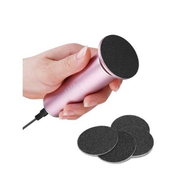 سنگ پا برقی مدل TD-DS01