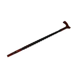 عصا دستی طرح مارپیچ کد 47913