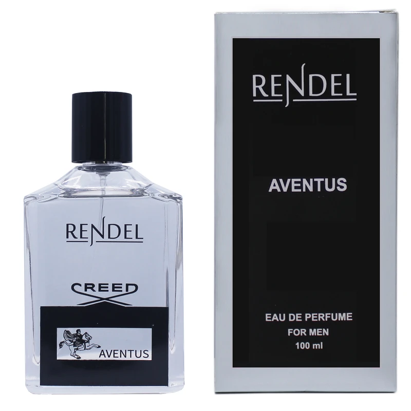 ادو پرفیوم مردانه رندل مدل اونتوس کرید با رایحه خنک حجم 100 میلی لیتر