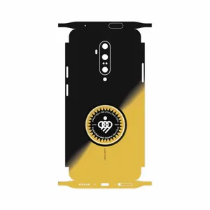 MAHOOT Sepahan-FullSkin Cover Sticker for OnePlus 7T Pro