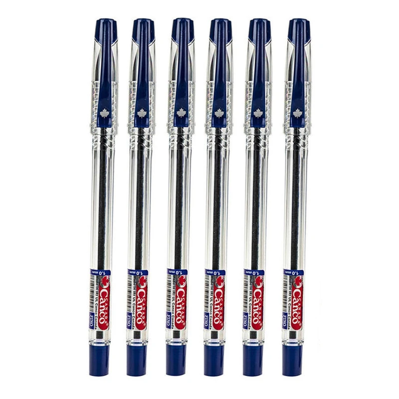 خودکار کنکو مدل FINO بسته 6 عددی