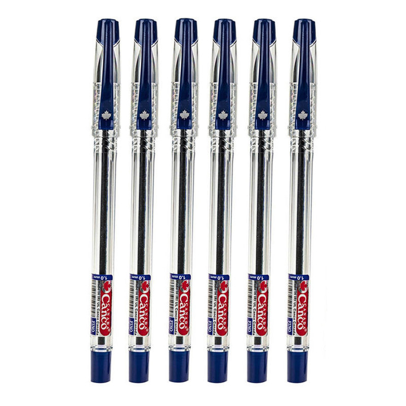 خودکار کنکو مدل FINO بسته 6 عددی