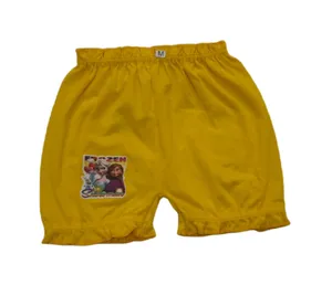 شورت دخترانه مدل ژول کد 112