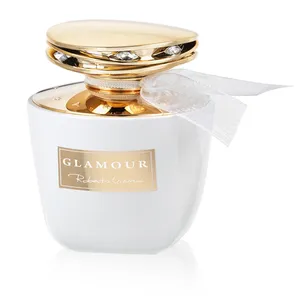 تستر ادو پرفیوم زنانه روبرتو ویزاری مدل Glamour حجم 100 میلی لیتر
