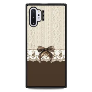 AKAM AMC-WSGN10P-TRICOT-3 Cover For Samsung Galaxy Note 10 Plus