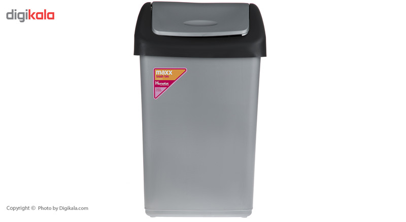 سطل زباله هوم کت مدل Maxx 09