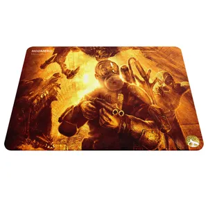 ماوس پد هومرو مدل A6821 طرح بازی Metro