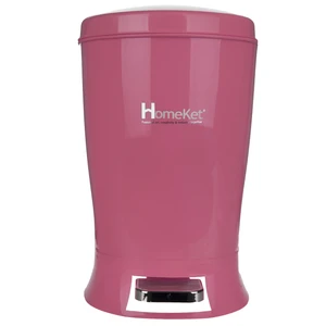 سطل زباله هوم کت کد 3939