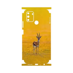 MAHOOT Gazelle-FullSkin Cover Sticker for Gplus S10 2022