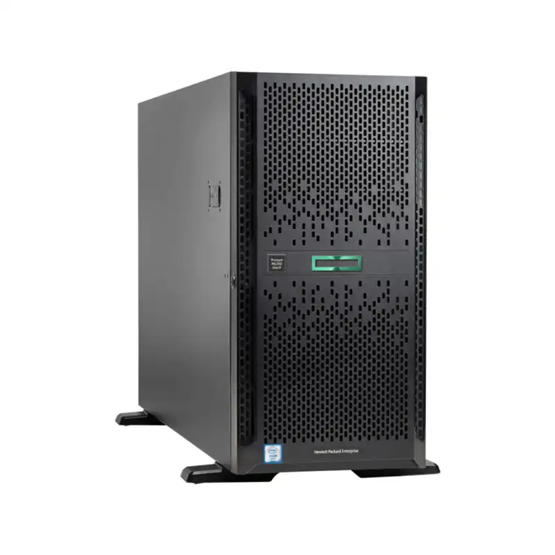 کامپیوتر سرور اچ پی مدل HPE PROLIANT ML350 GEN 9