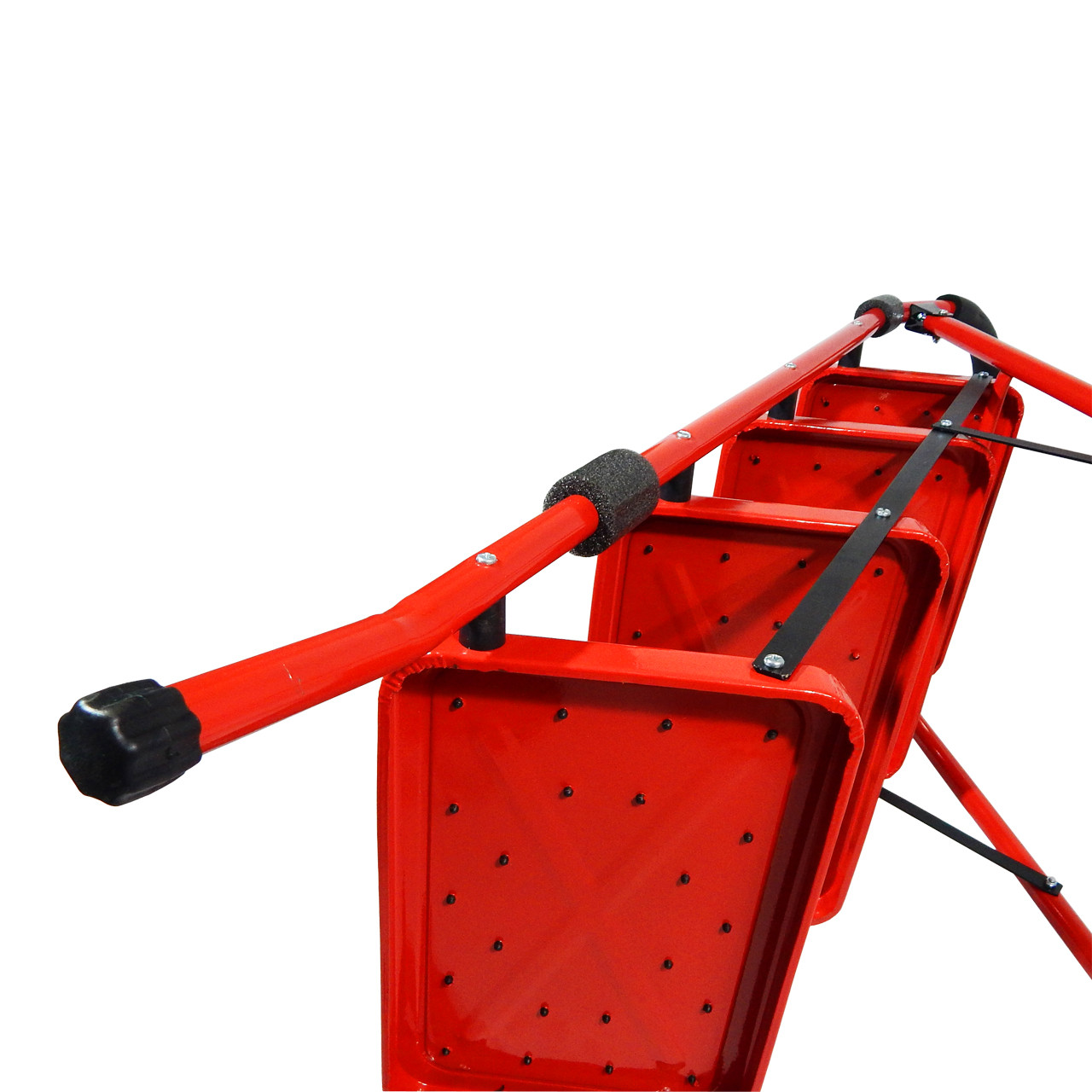 نردبان 4 پله بلندا مدل B.O4s