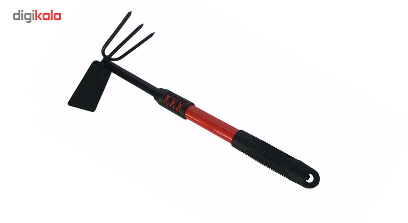 کج بیل باغبانی مدل GD12 کج بیل باغبانی مدل GD12