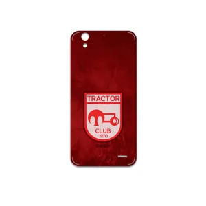 MAHOOT Tractor Cover Sticker for Huawei Ascend G630