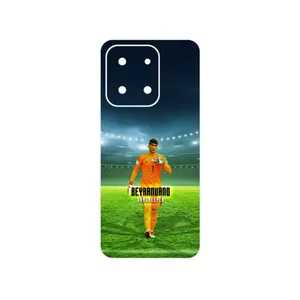MAHOOT Alireza Beiranvand Cover Sticker for Xiaomi Poco C85