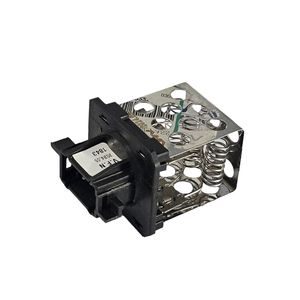 مقاومت بخاری وی اف ان مدل 6 فیش کد bbz-916 مناسب برای پژو 206