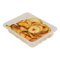 هلو خشک اکبر راستگو - 150 گرم