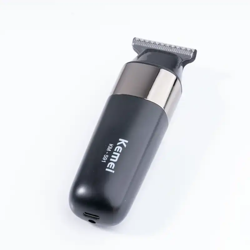 ماشین اصلاح موی سر و صورت کیمی مدل KM-591