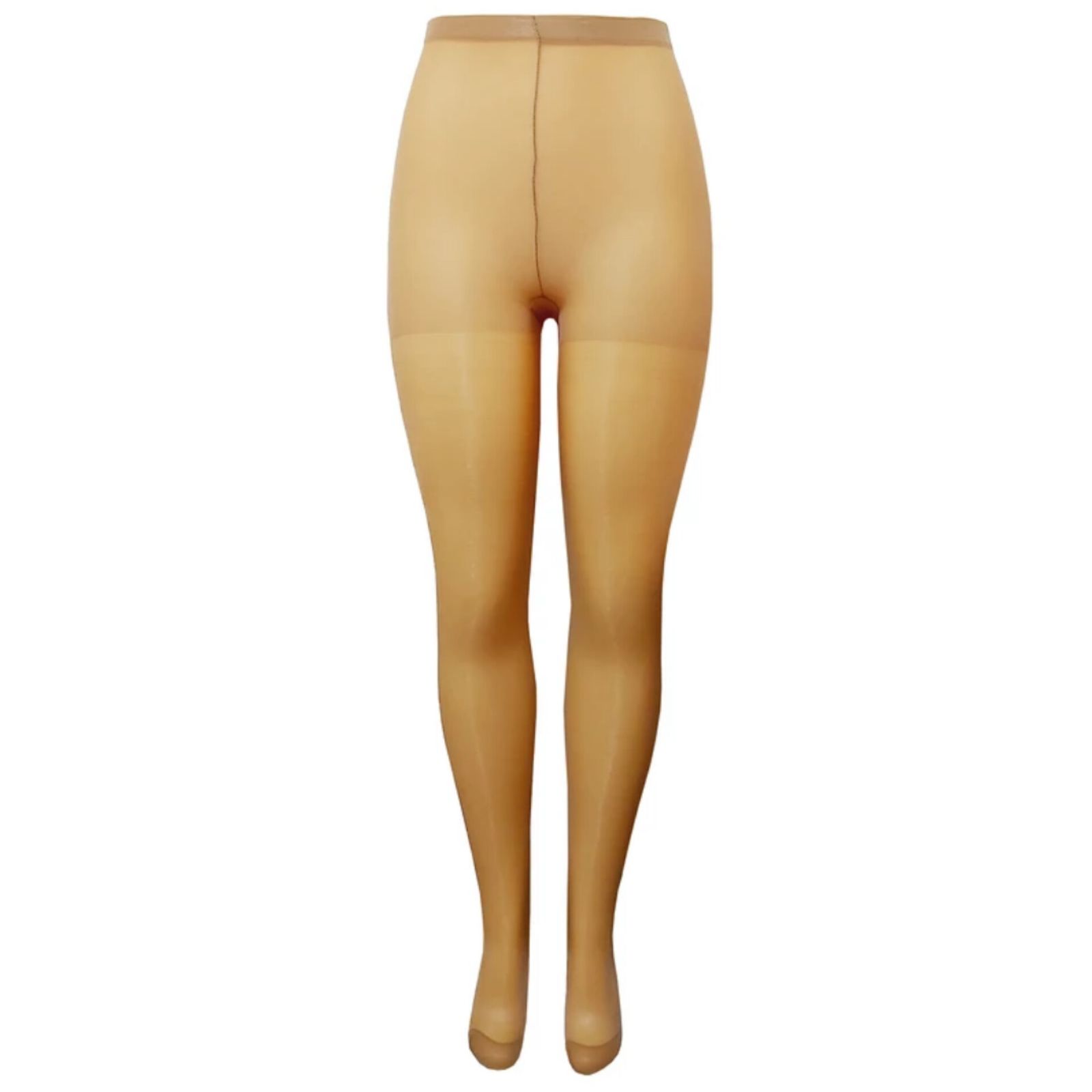 جوراب شلواری زنانه نوردای مدل شیشه ای - - 4