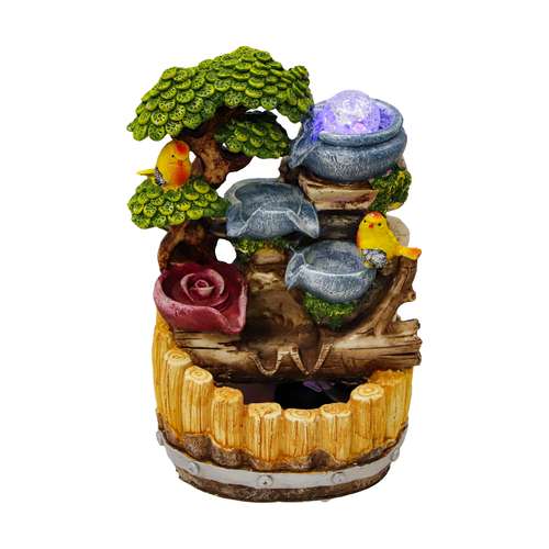 آب نما مدل SM105