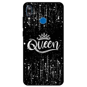 Megafone Queen 1893 Cover For Xiaomi Redmi Note 7 / Note 7 Pro