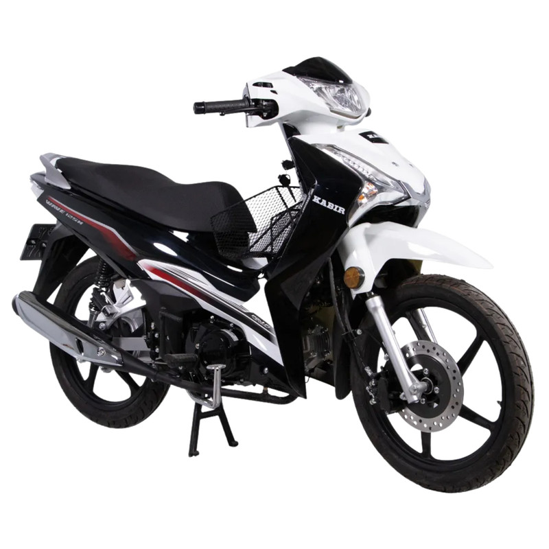 موتورسیکلت کبیر موتور مدل هوندا ویو 125 سی سی سال 1404