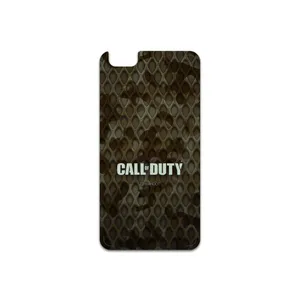 MAHOOT Call-of-Duty-Game Cover Sticker for Honor 4X