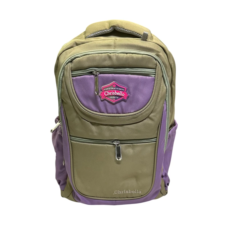 کوله پشتی مدرسه مدل GP1567