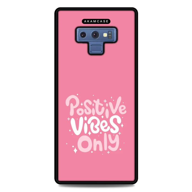 کاور آکام مدل AMC-WSGN9-POSITIVE-23 مناسب برای گوشی موبایل سامسونگ Galaxy Note 9