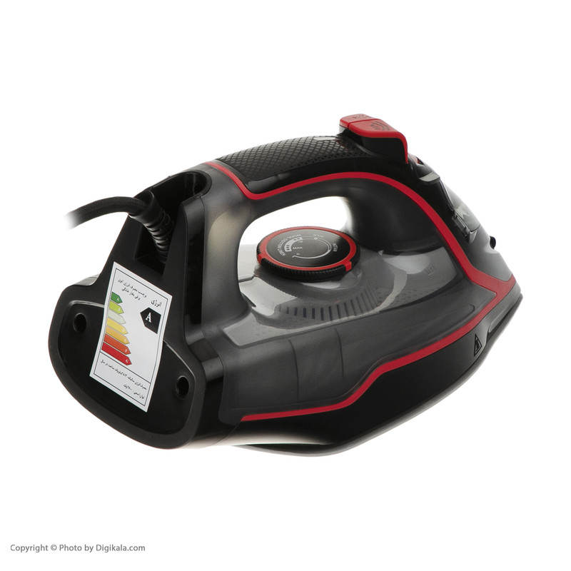 اتو بخار وینسنت مدل gc3426 اتو بخار وینسنت مدل gc3426