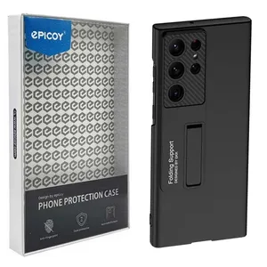 Epicoy Folding Matte Case For Samsung Galaxy S24 Ultra