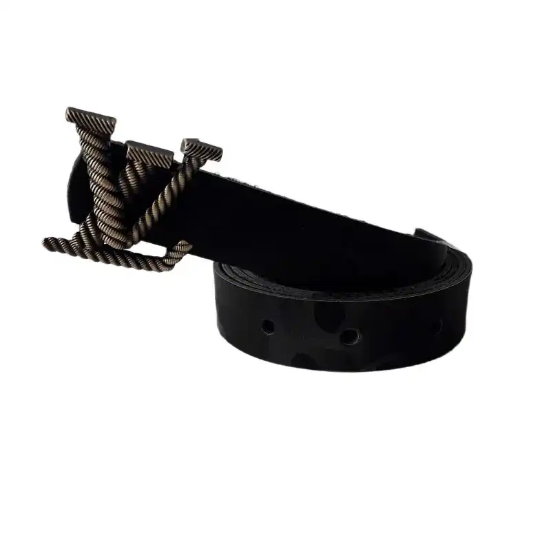 کمربند زنانه مدل پردیس کد 7