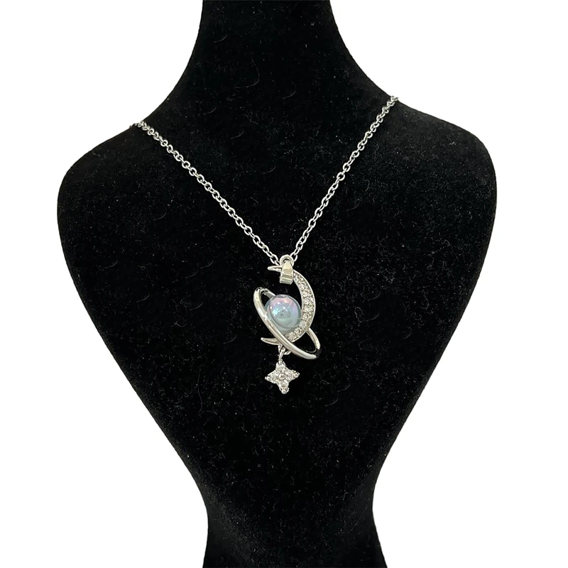 گردنبند زنانه مدل KYNT0047